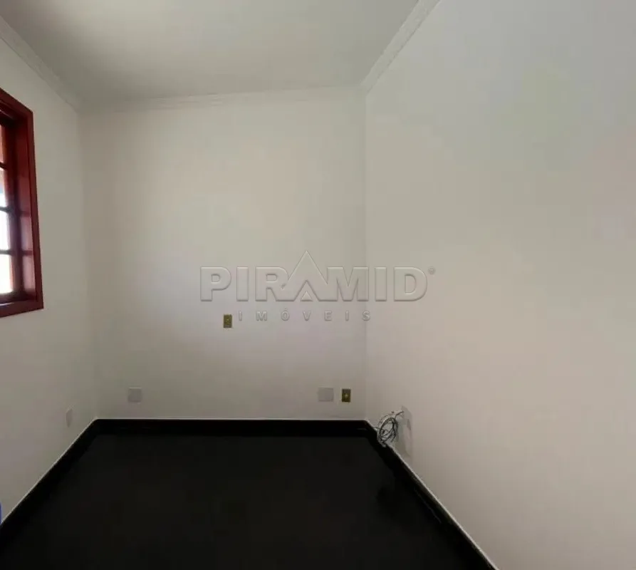 Alugar Casa / Padr&atilde;o em Ribeir&atilde;o Preto R$ 5.800,00 - Foto 9