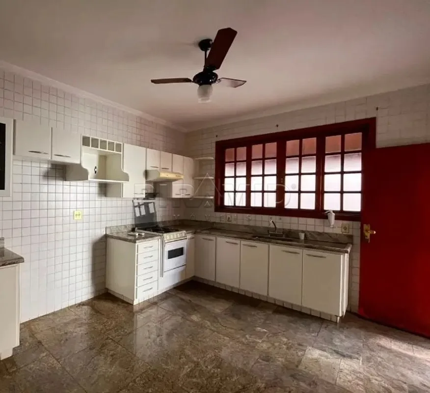 Alugar Casa / Padr&atilde;o em Ribeir&atilde;o Preto R$ 5.800,00 - Foto 15