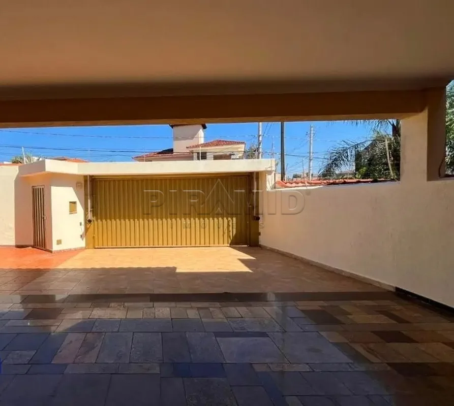Alugar Casa / Padr&atilde;o em Ribeir&atilde;o Preto R$ 5.800,00 - Foto 5