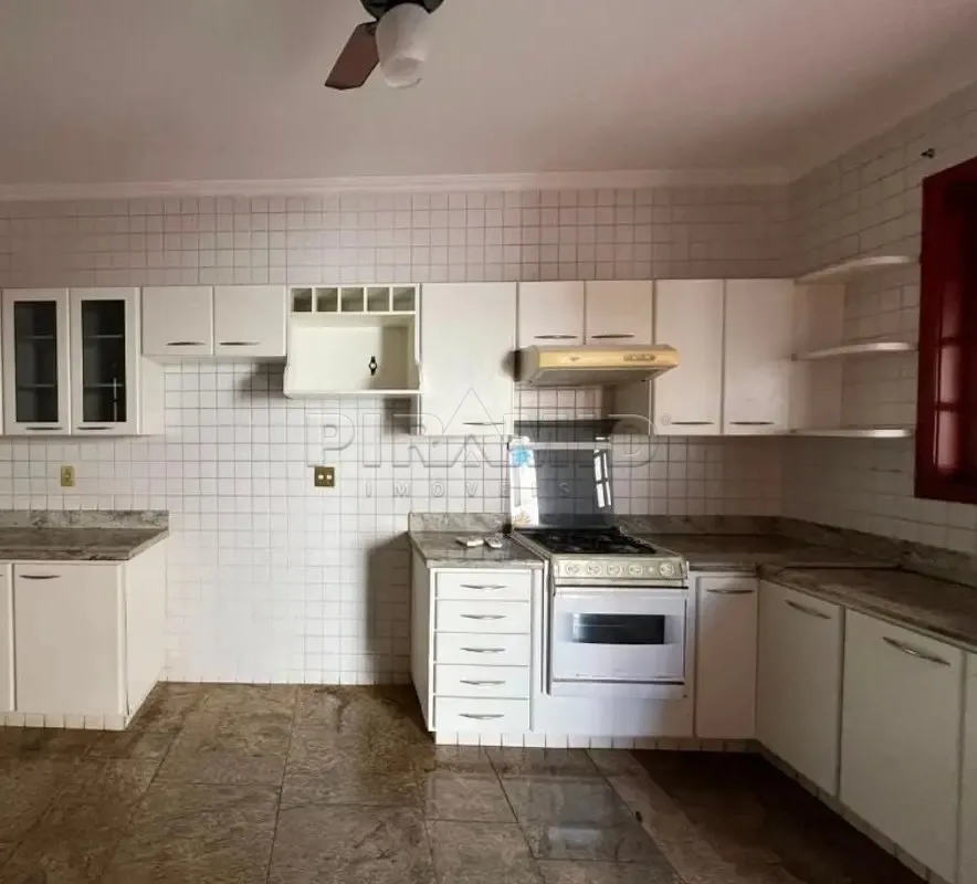 Alugar Casa / Padr&atilde;o em Ribeir&atilde;o Preto R$ 5.800,00 - Foto 13