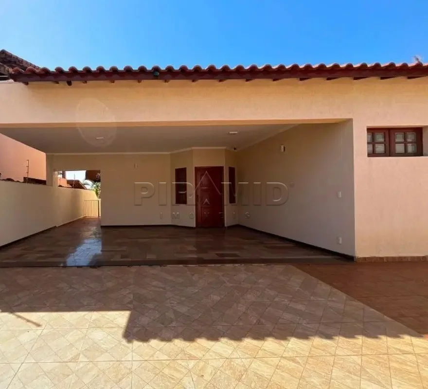 Alugar Casa / Padr&atilde;o em Ribeir&atilde;o Preto R$ 5.800,00 - Foto 6