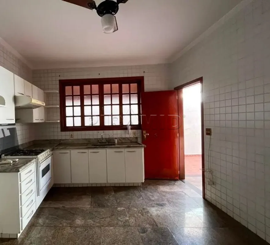Alugar Casa / Padr&atilde;o em Ribeir&atilde;o Preto R$ 5.800,00 - Foto 14