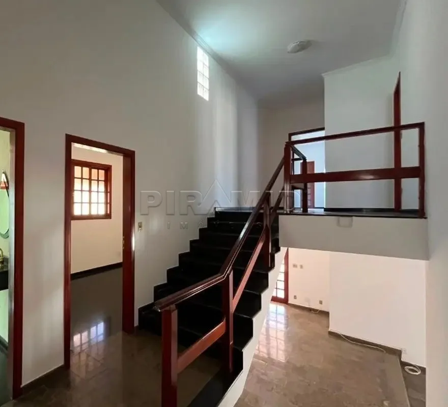 Alugar Casa / Padr&atilde;o em Ribeir&atilde;o Preto R$ 5.800,00 - Foto 7