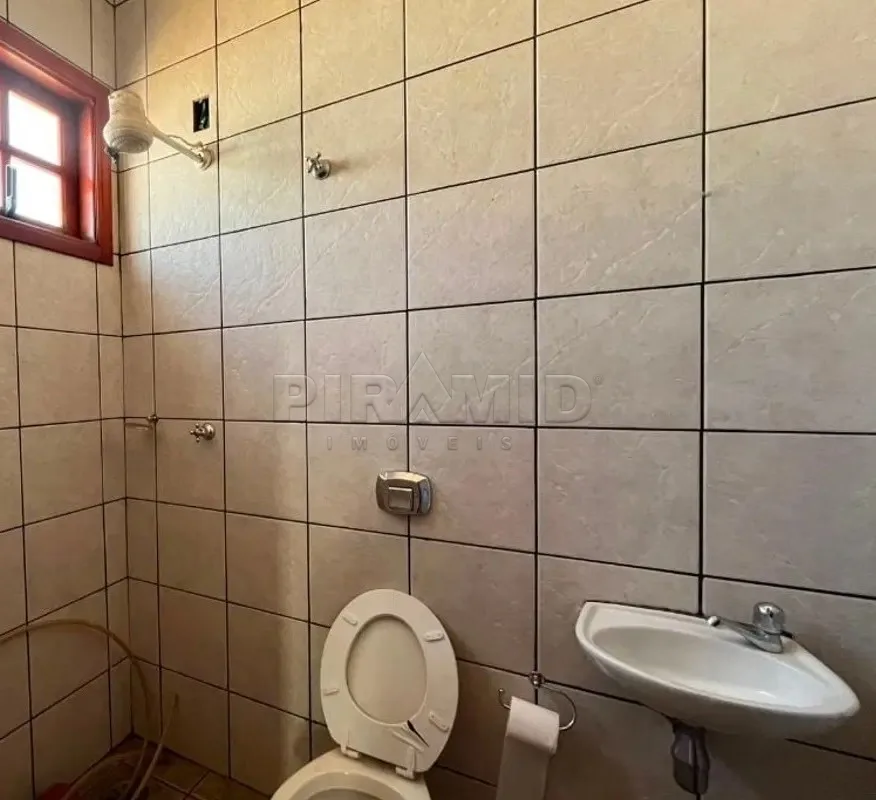 Alugar Casa / Padr&atilde;o em Ribeir&atilde;o Preto R$ 5.800,00 - Foto 11