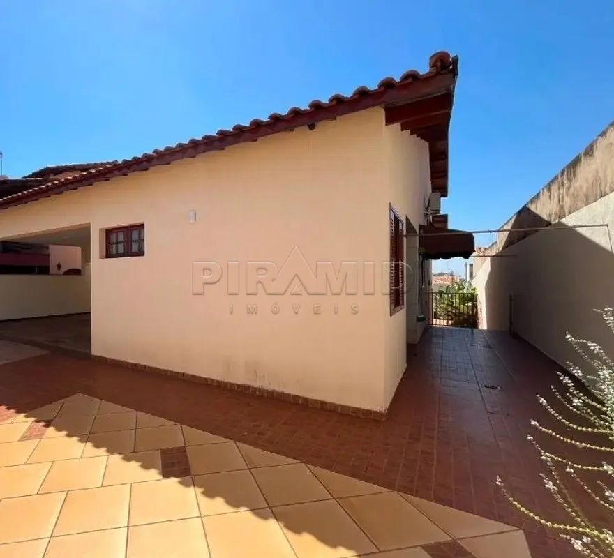 Alugar Casa / Padr&atilde;o em Ribeir&atilde;o Preto R$ 5.800,00 - Foto 25