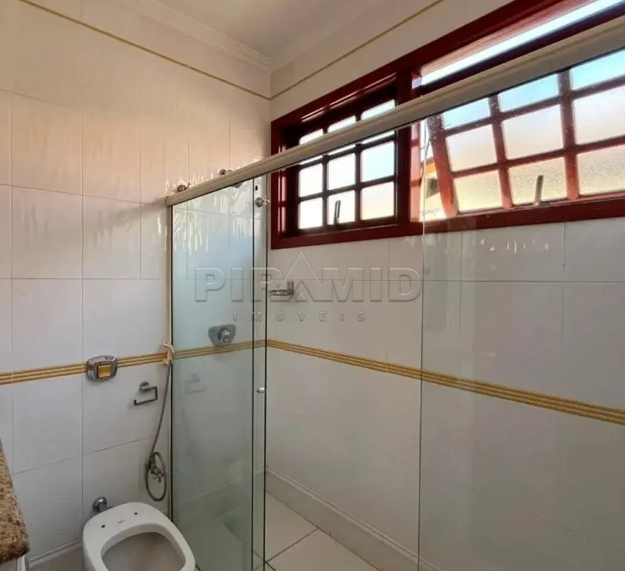 Alugar Casa / Padr&atilde;o em Ribeir&atilde;o Preto R$ 5.800,00 - Foto 24