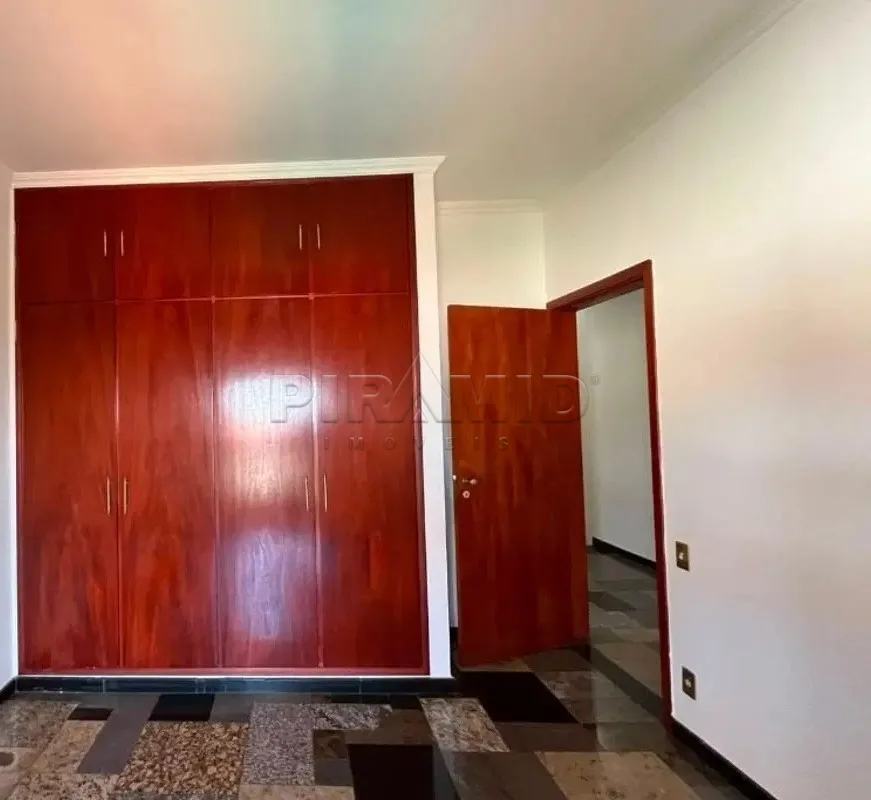 Alugar Casa / Padr&atilde;o em Ribeir&atilde;o Preto R$ 5.800,00 - Foto 20