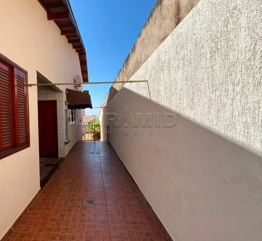 Alugar Casa / Padr&atilde;o em Ribeir&atilde;o Preto R$ 5.800,00 - Foto 26