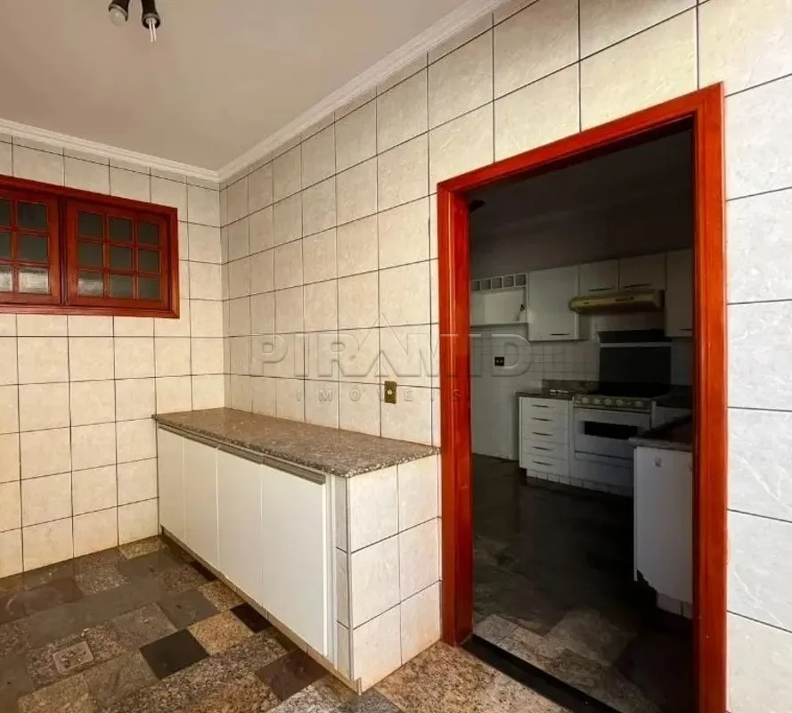 Alugar Casa / Padr&atilde;o em Ribeir&atilde;o Preto R$ 5.800,00 - Foto 16