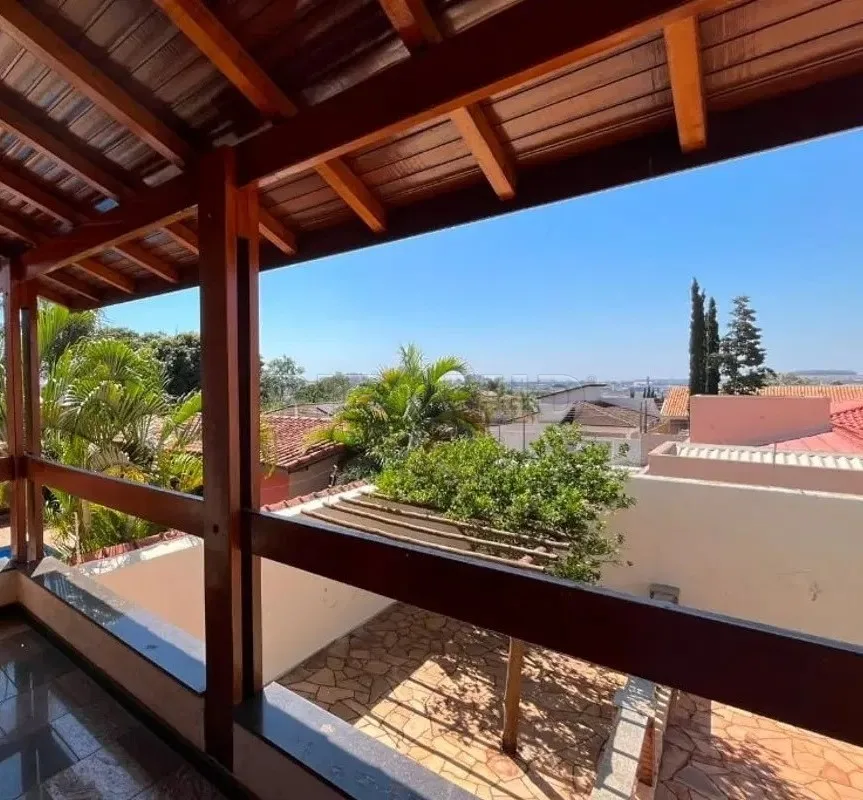 Alugar Casa / Padr&atilde;o em Ribeir&atilde;o Preto R$ 5.800,00 - Foto 23