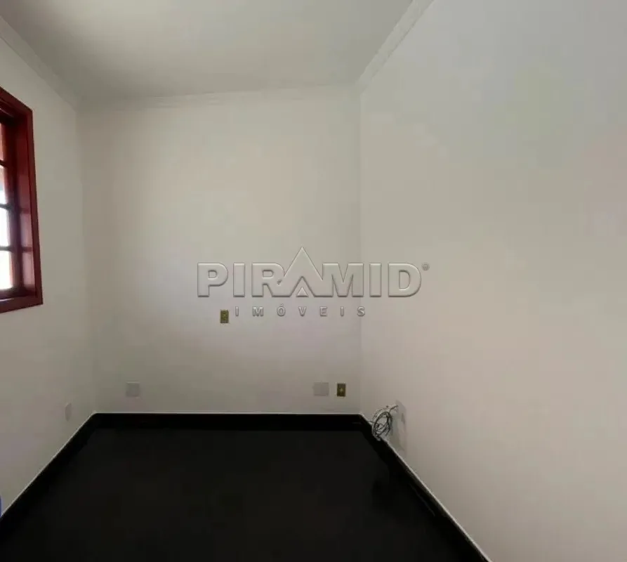 Alugar Casa / Padr&atilde;o em Ribeir&atilde;o Preto R$ 6.800,00 - Foto 6