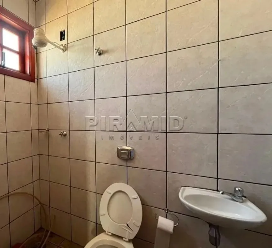 Alugar Casa / Padr&atilde;o em Ribeir&atilde;o Preto R$ 6.800,00 - Foto 10