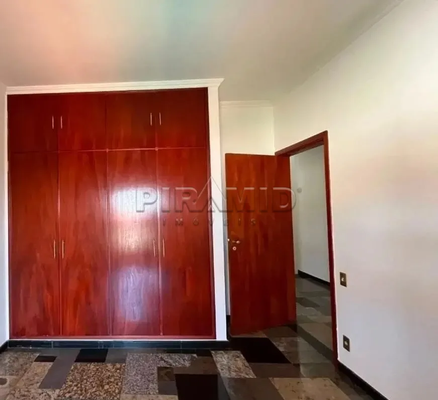 Alugar Casa / Padr&atilde;o em Ribeir&atilde;o Preto R$ 6.800,00 - Foto 11