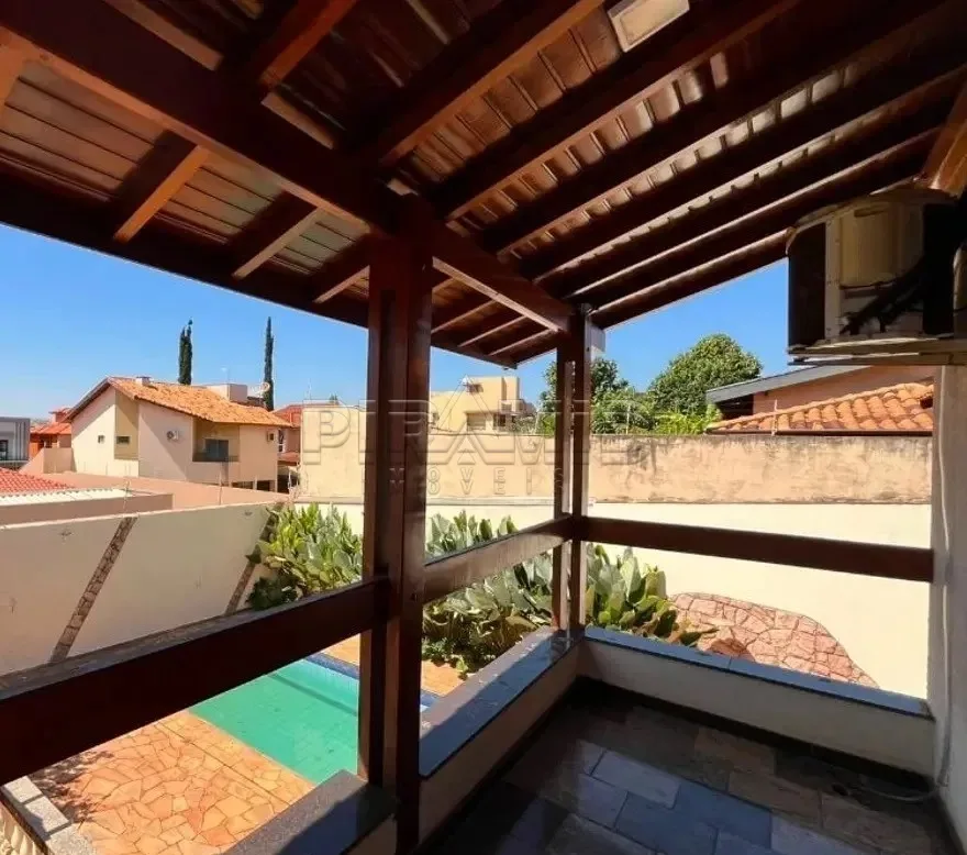 Alugar Casa / Padr&atilde;o em Ribeir&atilde;o Preto R$ 6.800,00 - Foto 19