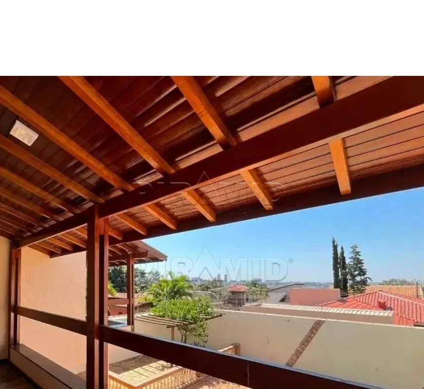 Alugar Casa / Padr&atilde;o em Ribeir&atilde;o Preto R$ 6.800,00 - Foto 20