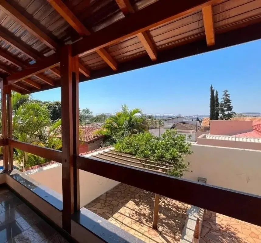 Alugar Casa / Padr&atilde;o em Ribeir&atilde;o Preto R$ 6.800,00 - Foto 21