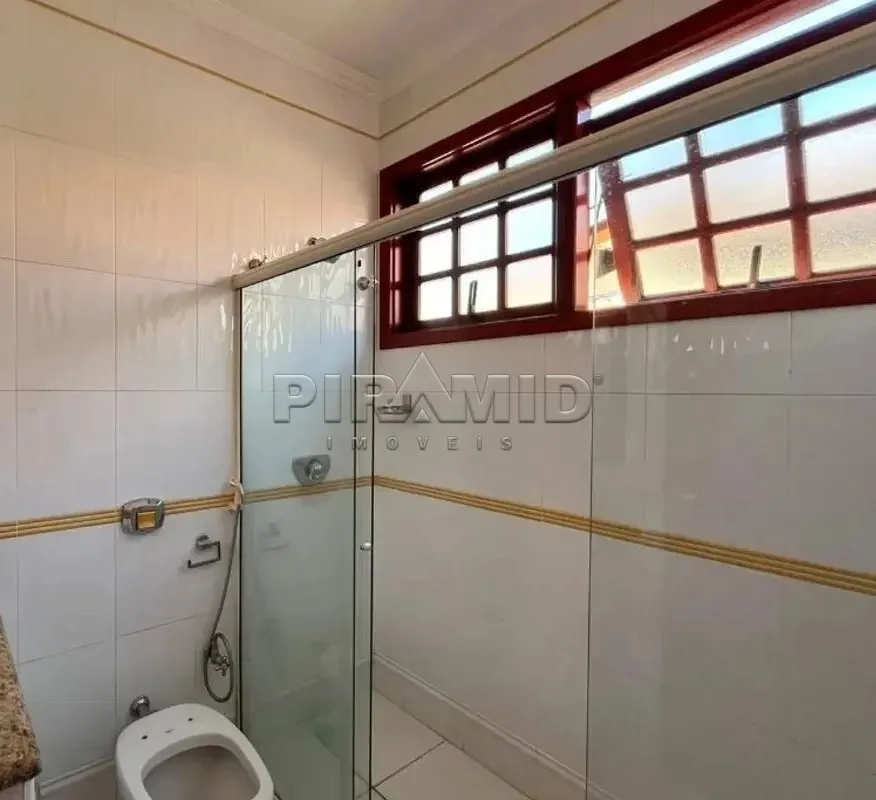 Alugar Casa / Padr&atilde;o em Ribeir&atilde;o Preto R$ 6.800,00 - Foto 22
