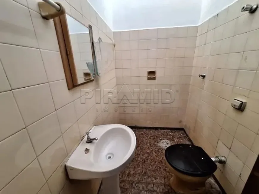 Alugar Casa / Padr&atilde;o em Ribeir&atilde;o Preto R$ 1.600,00 - Foto 5