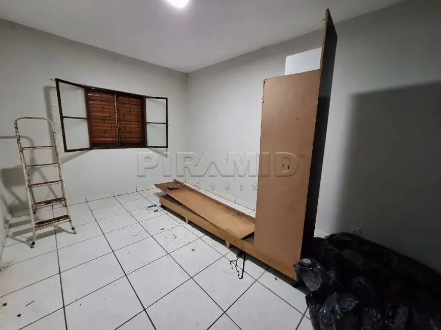 Alugar Casa / Padr&atilde;o em Ribeir&atilde;o Preto R$ 1.600,00 - Foto 6