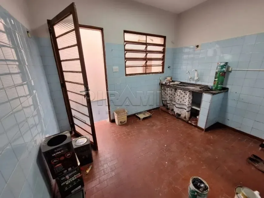 Alugar Casa / Padr&atilde;o em Ribeir&atilde;o Preto R$ 1.600,00 - Foto 9