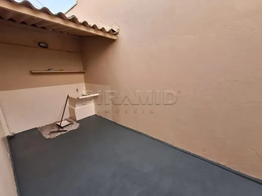 Alugar Casa / Padr&atilde;o em Ribeir&atilde;o Preto R$ 1.600,00 - Foto 11