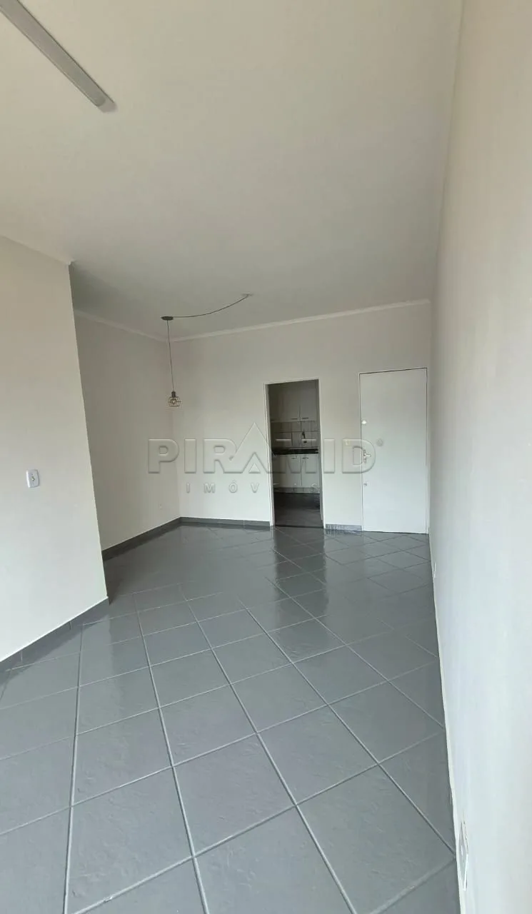 Alugar Apartamento / Padr&atilde;o em Ribeir&atilde;o Preto R$ 1.650,00 - Foto 3