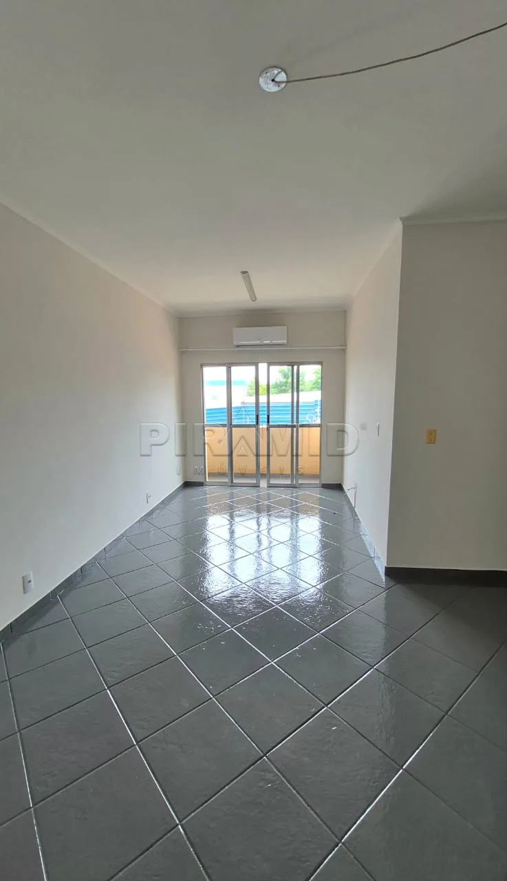 Alugar Apartamento / Padr&atilde;o em Ribeir&atilde;o Preto R$ 1.650,00 - Foto 2