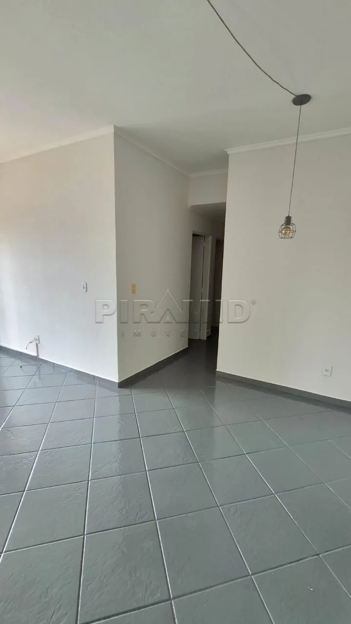 Alugar Apartamento / Padr&atilde;o em Ribeir&atilde;o Preto R$ 1.650,00 - Foto 4
