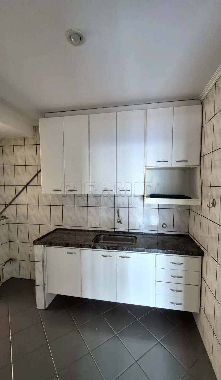 Alugar Apartamento / Padr&atilde;o em Ribeir&atilde;o Preto R$ 1.650,00 - Foto 5