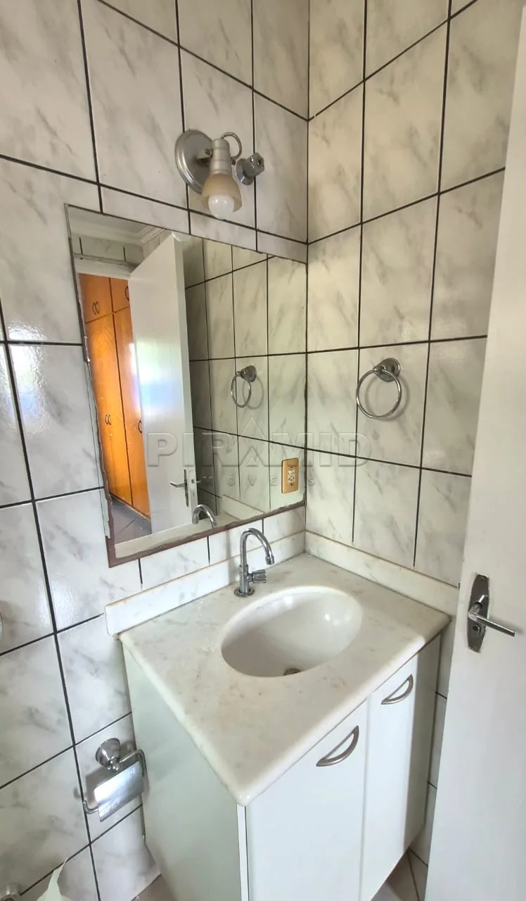 Alugar Apartamento / Padr&atilde;o em Ribeir&atilde;o Preto R$ 1.650,00 - Foto 13
