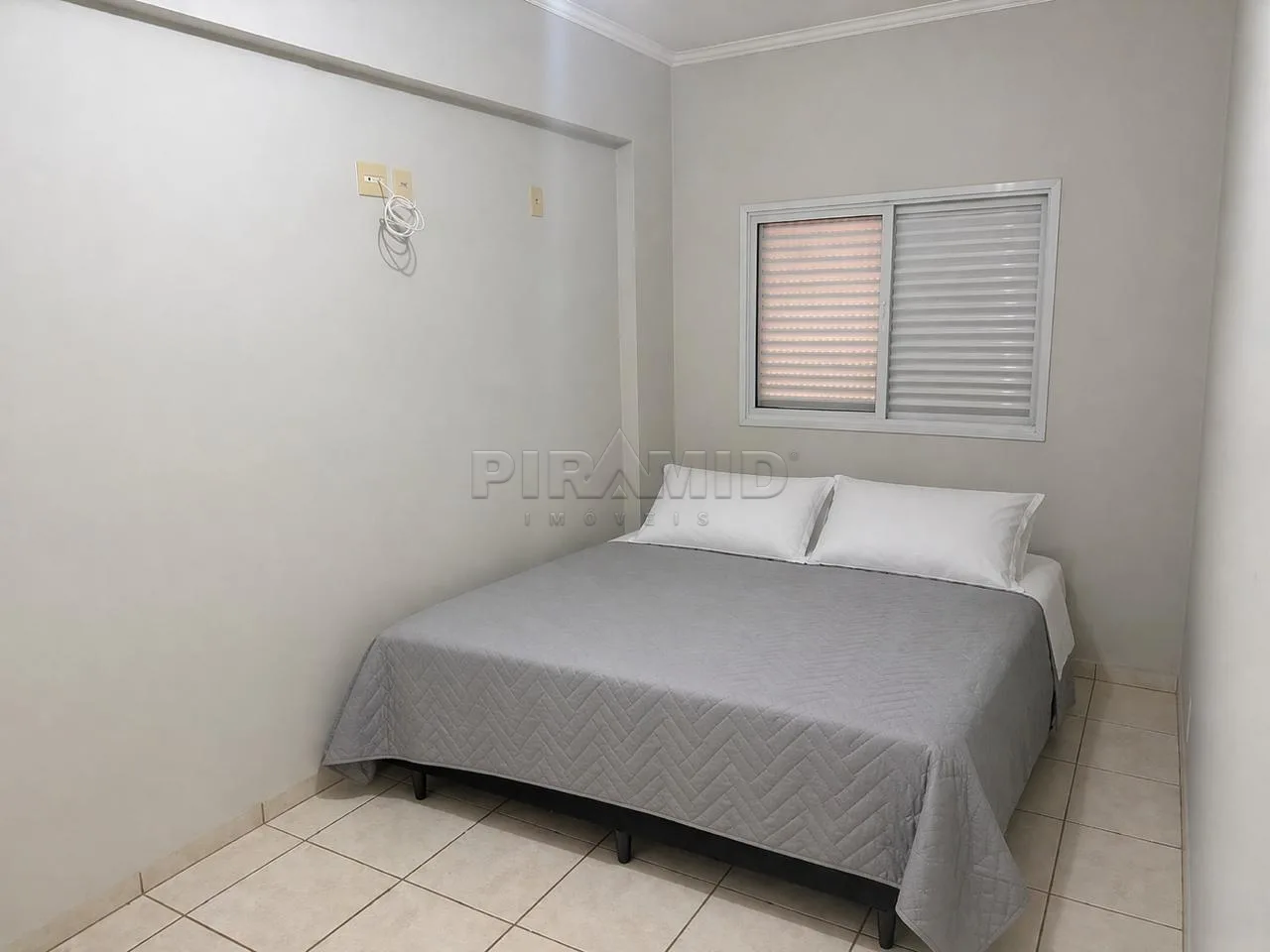 Alugar Apartamento / Padr&atilde;o em Ribeir&atilde;o Preto R$ 1.800,00 - Foto 9