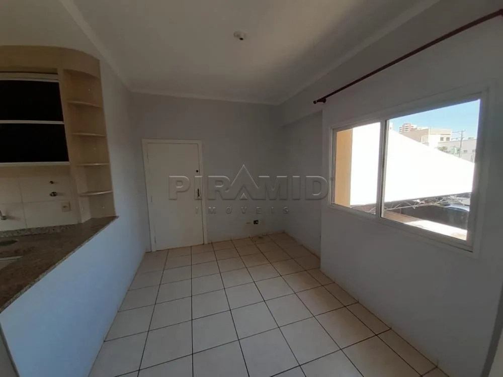Alugar Apartamento / Padr&atilde;o em Ribeir&atilde;o Preto R$ 1.000,00 - Foto 1