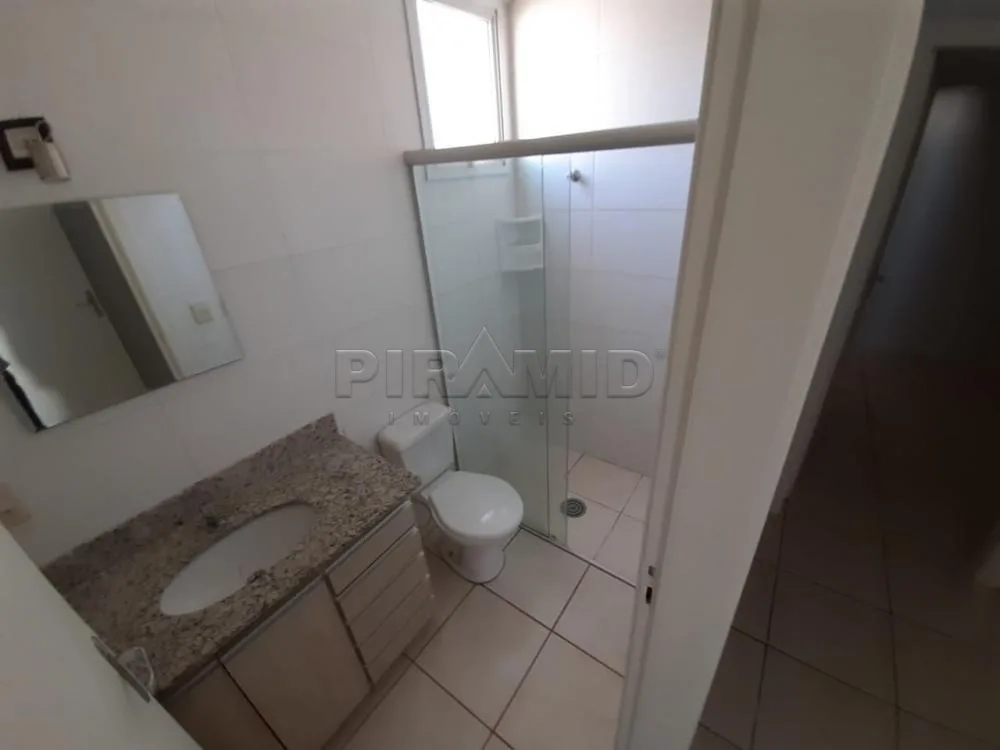 Alugar Apartamento / Padr&atilde;o em Ribeir&atilde;o Preto R$ 1.000,00 - Foto 3