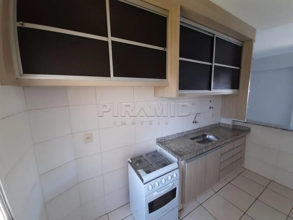 Alugar Apartamento / Padr&atilde;o em Ribeir&atilde;o Preto R$ 1.000,00 - Foto 10
