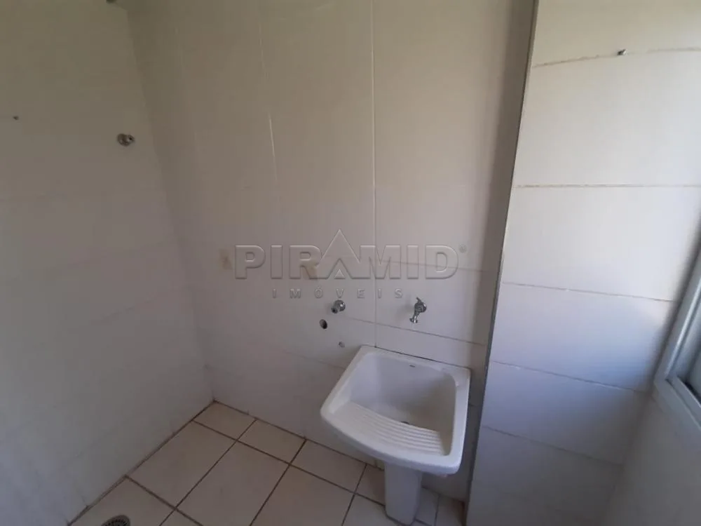 Alugar Apartamento / Padr&atilde;o em Ribeir&atilde;o Preto R$ 1.000,00 - Foto 11