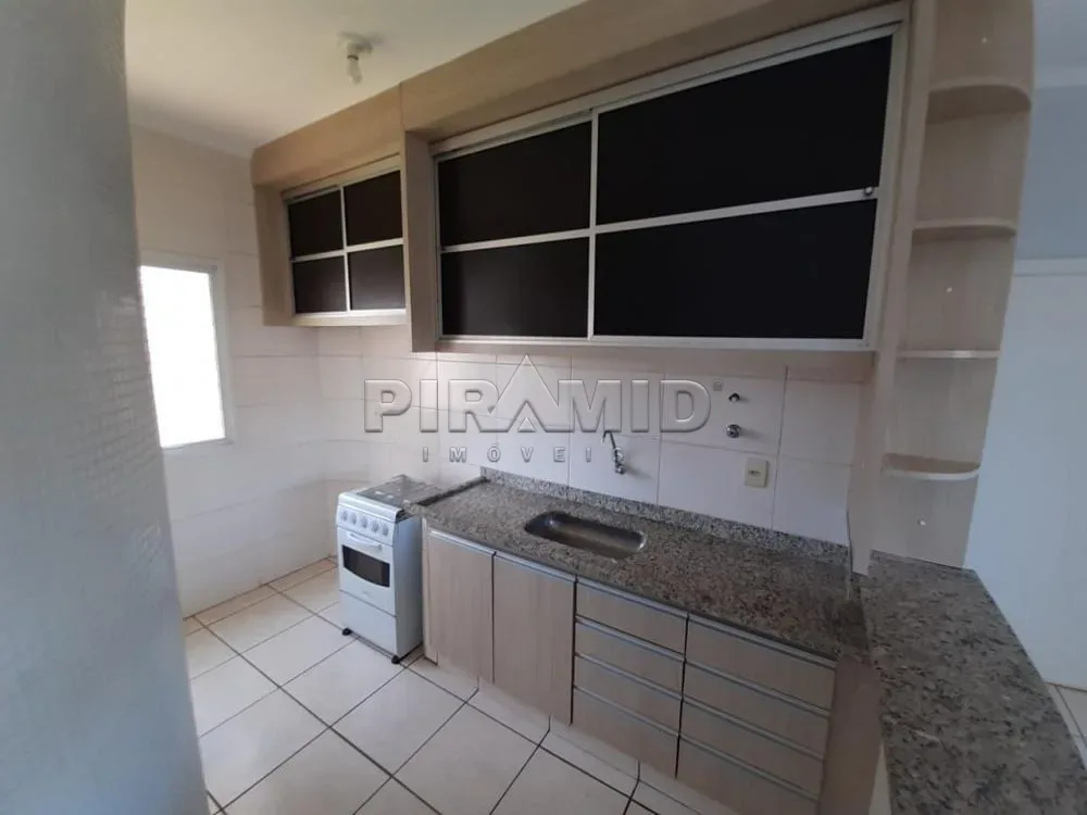 Alugar Apartamento / Padr&atilde;o em Ribeir&atilde;o Preto R$ 1.900,00 - Foto 3