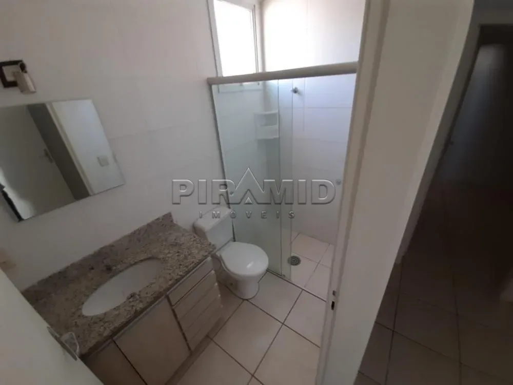 Alugar Apartamento / Padr&atilde;o em Ribeir&atilde;o Preto R$ 1.900,00 - Foto 6