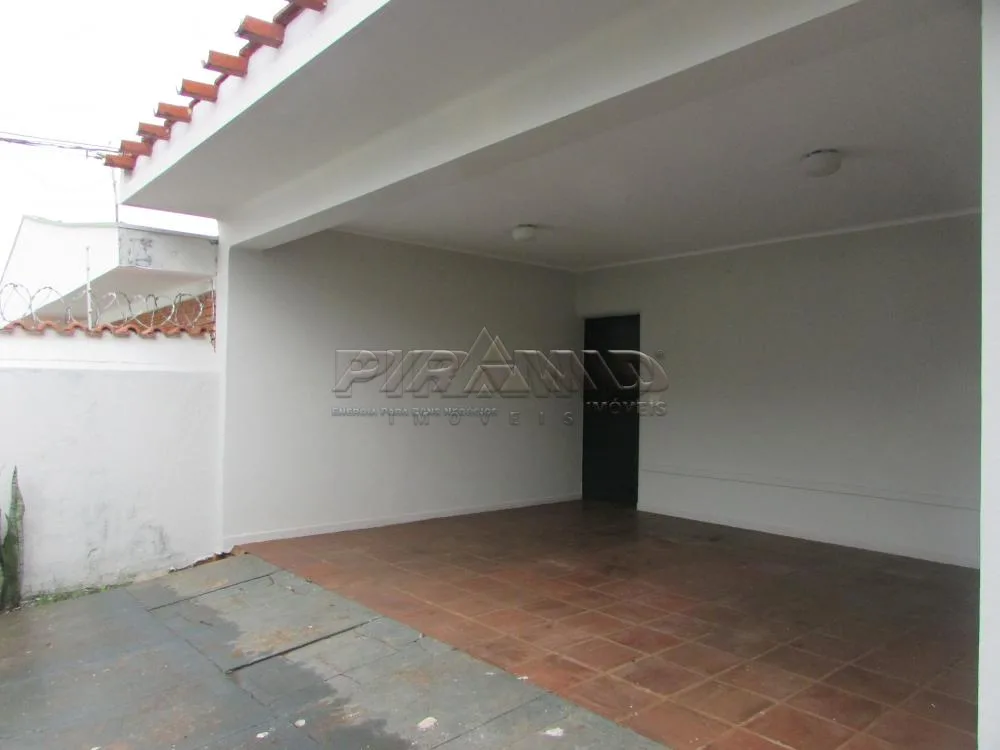 Alugar Casa / Padr&atilde;o em Ribeir&atilde;o Preto R$ 4.000,00 - Foto 2