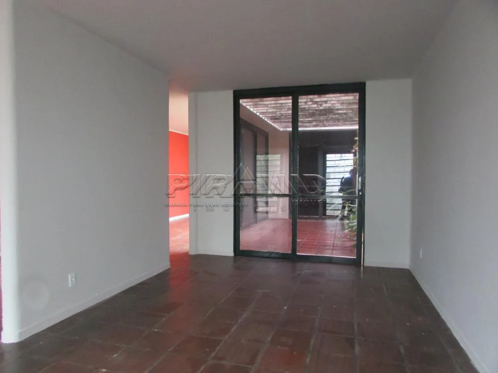 Alugar Casa / Padr&atilde;o em Ribeir&atilde;o Preto R$ 4.000,00 - Foto 6