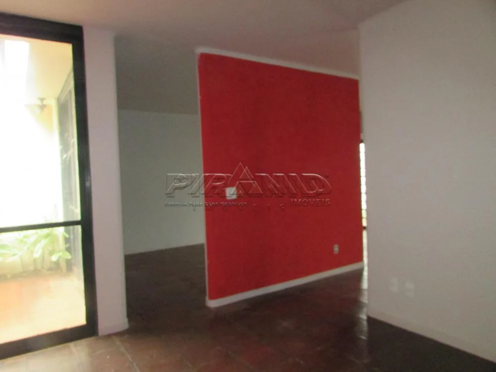 Alugar Casa / Padr&atilde;o em Ribeir&atilde;o Preto R$ 4.000,00 - Foto 4