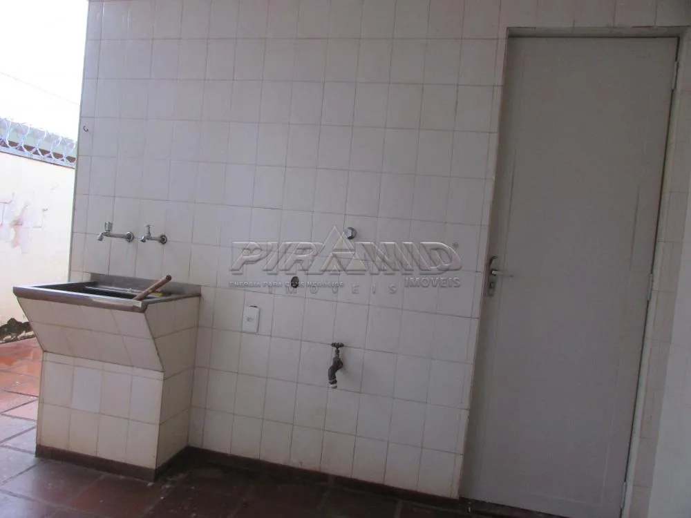 Alugar Casa / Padr&atilde;o em Ribeir&atilde;o Preto R$ 4.000,00 - Foto 27