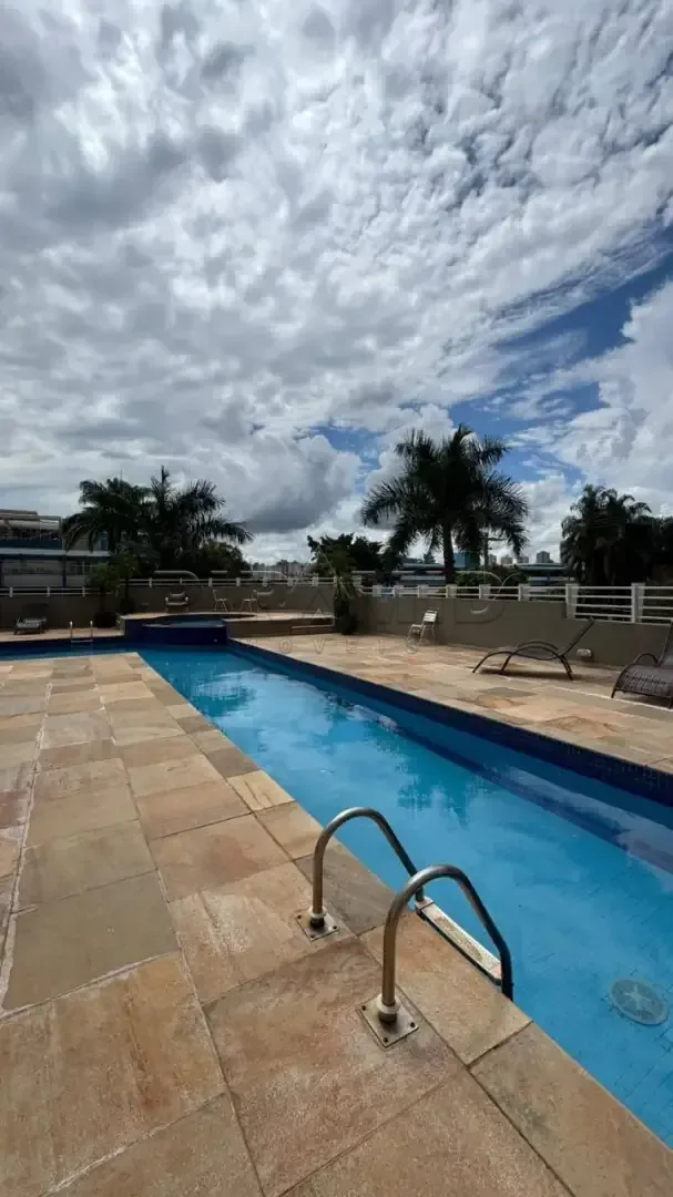 Alugar Apartamento / Padr&atilde;o em Ribeir&atilde;o Preto R$ 950,00 - Foto 5