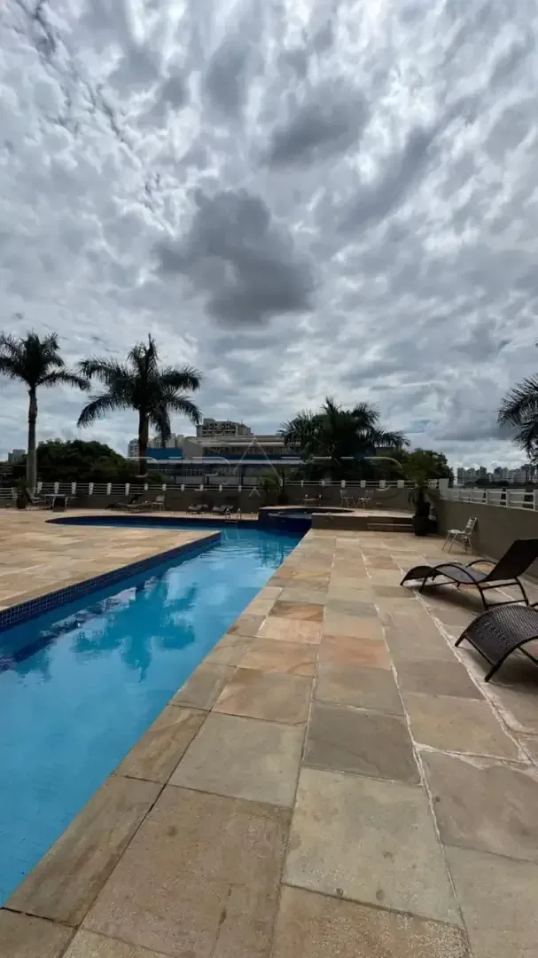 Alugar Apartamento / Padr&atilde;o em Ribeir&atilde;o Preto R$ 950,00 - Foto 6