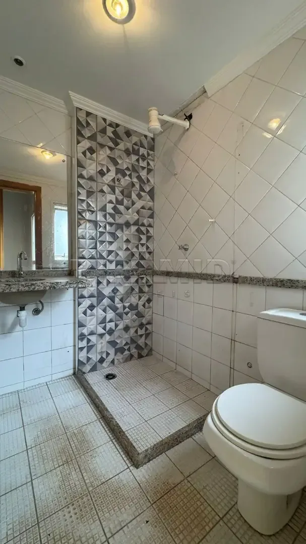 Alugar Apartamento / Padr&atilde;o em Ribeir&atilde;o Preto R$ 950,00 - Foto 7