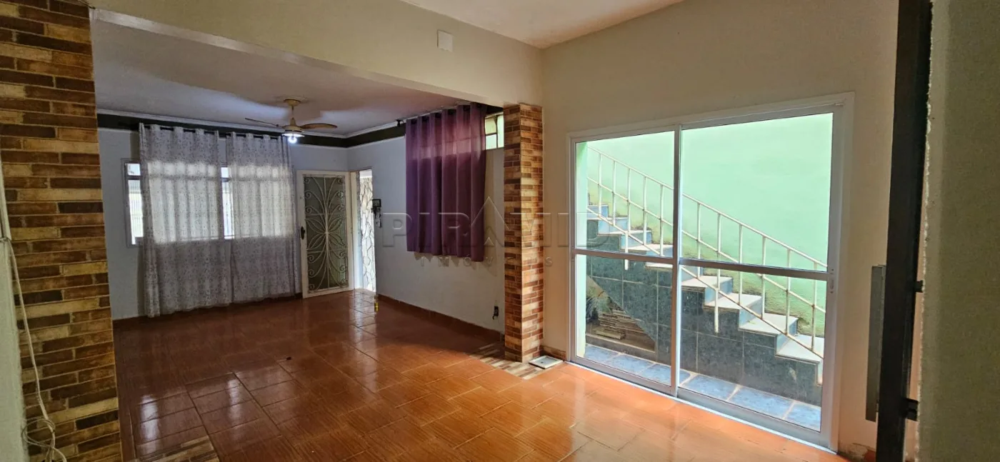Comprar Casa / Padr&atilde;o em Ribeir&atilde;o Preto R$ 280.000,00 - Foto 4