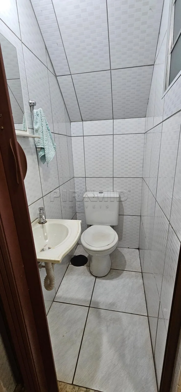 Comprar Casa / Padr&atilde;o em Ribeir&atilde;o Preto R$ 280.000,00 - Foto 9
