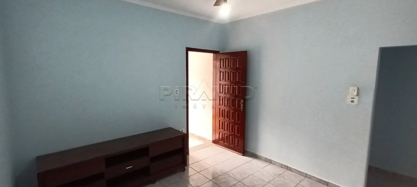 Alugar Casa / Padr&atilde;o em Ribeir&atilde;o Preto R$ 2.500,00 - Foto 3