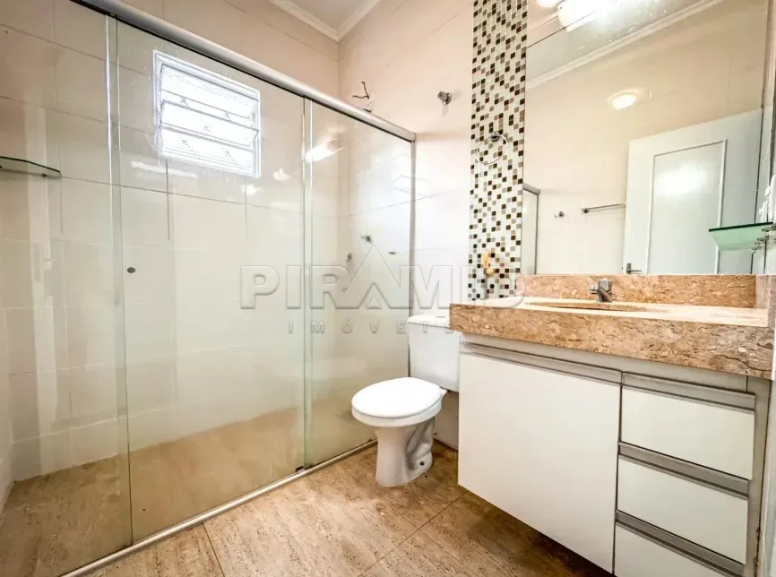 Alugar Casa / Padr&atilde;o em Ribeir&atilde;o Preto R$ 2.500,00 - Foto 5