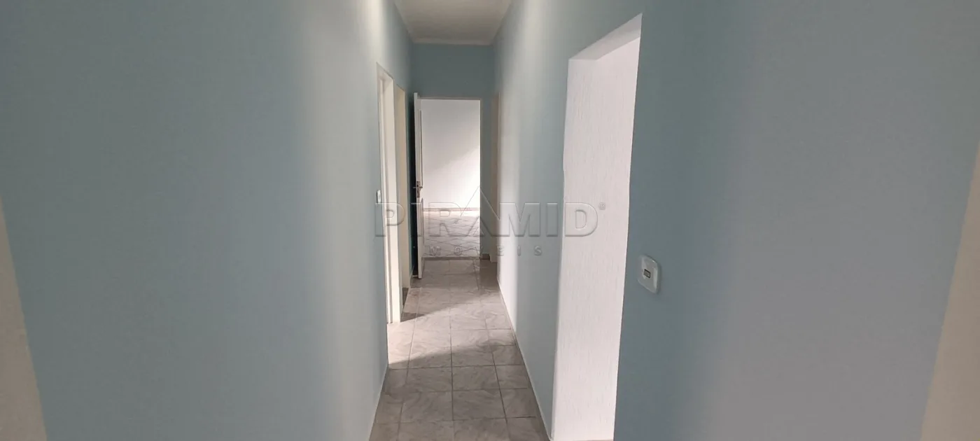 Alugar Casa / Padr&atilde;o em Ribeir&atilde;o Preto R$ 2.500,00 - Foto 4