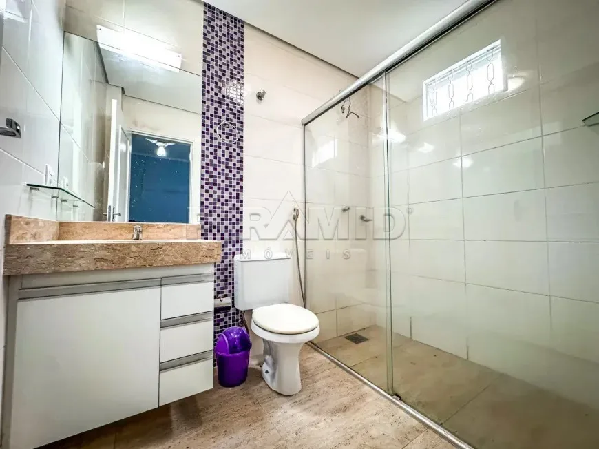 Alugar Casa / Padr&atilde;o em Ribeir&atilde;o Preto R$ 2.500,00 - Foto 9